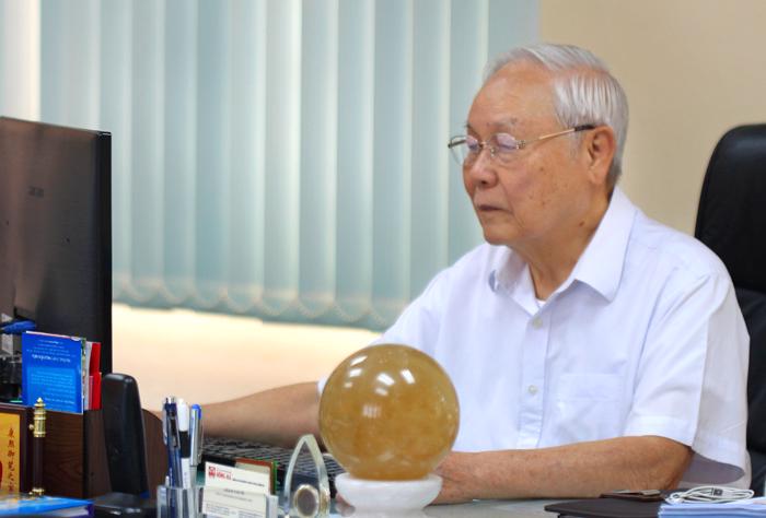 Hà Nội: Hoàn thiện hồ sơ xét Nhà giáo Nhân dân, Nhà giáo Ưu tú trong Quý I/2023 - ảnh 1