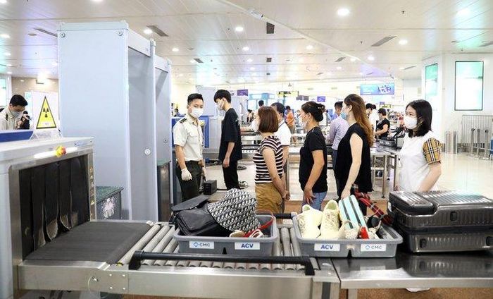 Tăng thêm hơn 100 chuyến bay phục vụ nhu cầu đi lại trong dịp Tết - ảnh 1