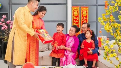 4 tuổi xông đất cực tốt năm Quý Mão 2023 - ảnh 1