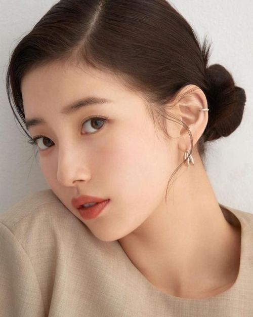 Du xuân với 3 kiểu trang điểm trẻ trung, tự nhiên - ảnh 3