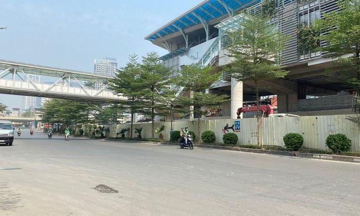 Nguyên nhân khiến nắng nóng đến sớm ở Bắc Bộ và Trung Bộ - ảnh 1