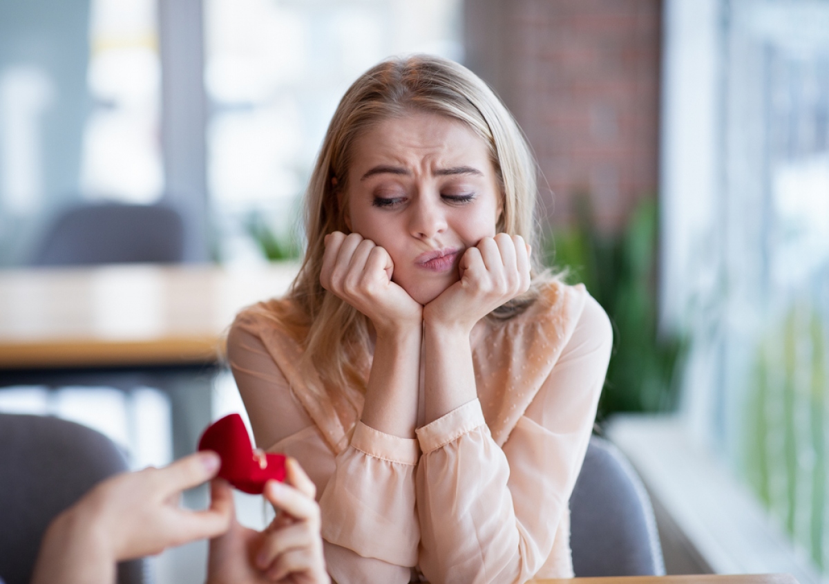 Giới trẻ ngày càng sợ, ngại lập gia đình - ảnh 1