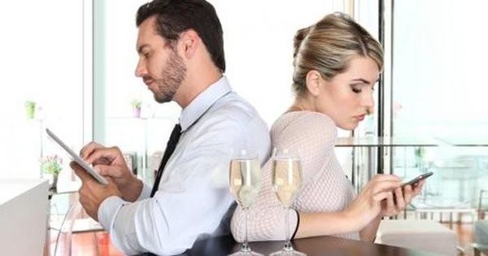 6 thói quen xấu khiến hôn nhân dễ tan vỡ - ảnh 1