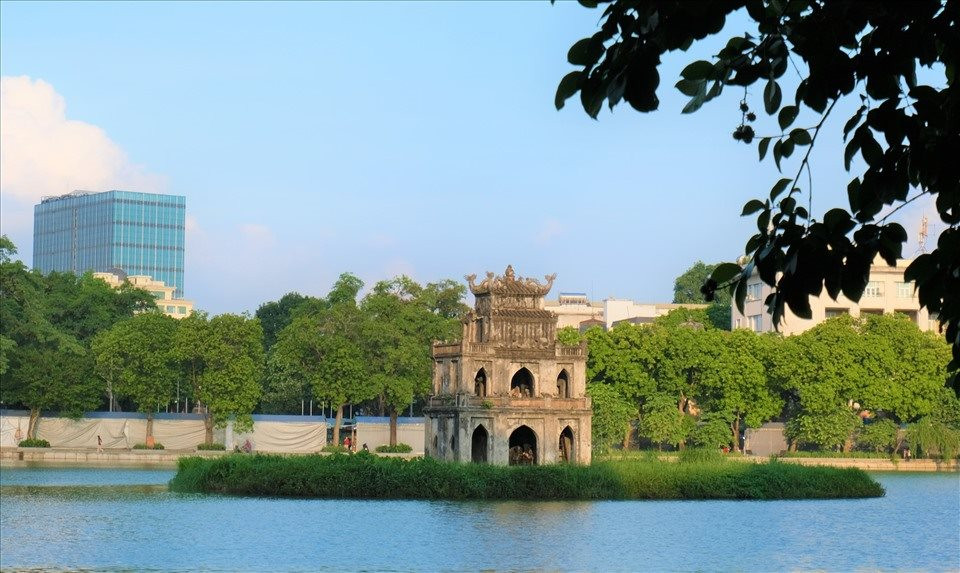 Việt Nam lọt top 5 điểm đến cho mùa hè 2023 - ảnh 1