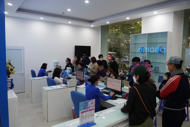 Còn hơn một triệu thuê bao có nguy cơ bị khóa hai chiều sau 3 ngày - ảnh 1