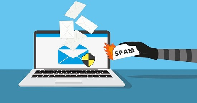 Nghiêm cấm phát tán thư rác, phần mềm độc hại trong hoạt động của cơ quan nhà nước - ảnh 1