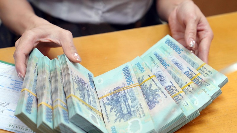 Hà Nội: Người đàn ông bị lừa mất 2,2 tỷ đồng - ảnh 1