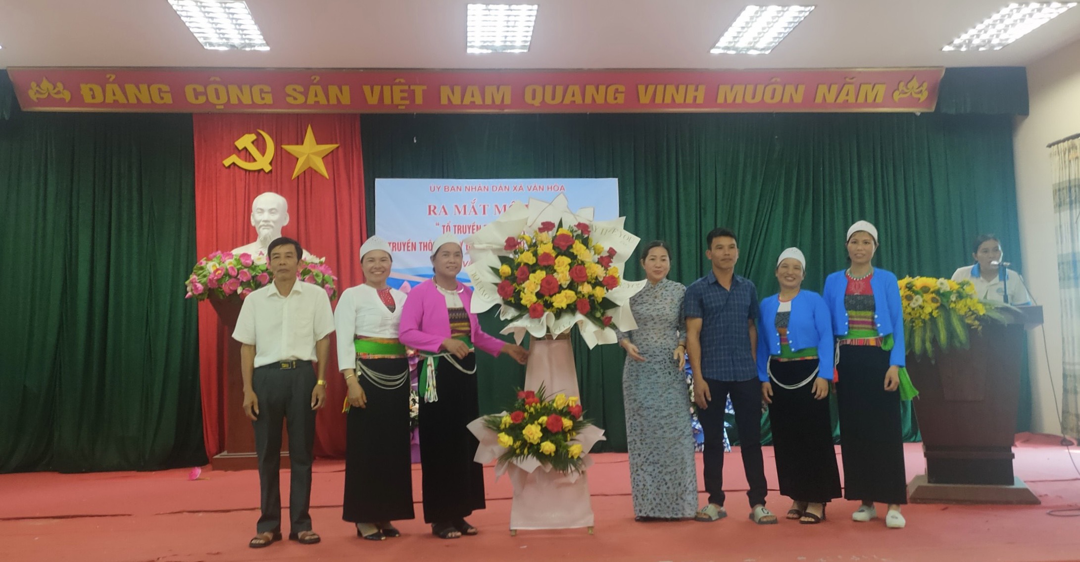 Thay đổi khuôn mẫu giới sẽ dẫn đến những kết quả tốt đẹp hơn - ảnh 1