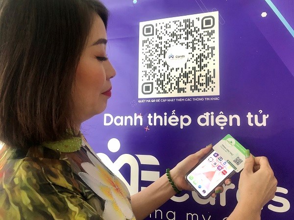Cơ hội và thách thức đối với doanh nghiệp nữ trong chuyển đổi số - ảnh 3