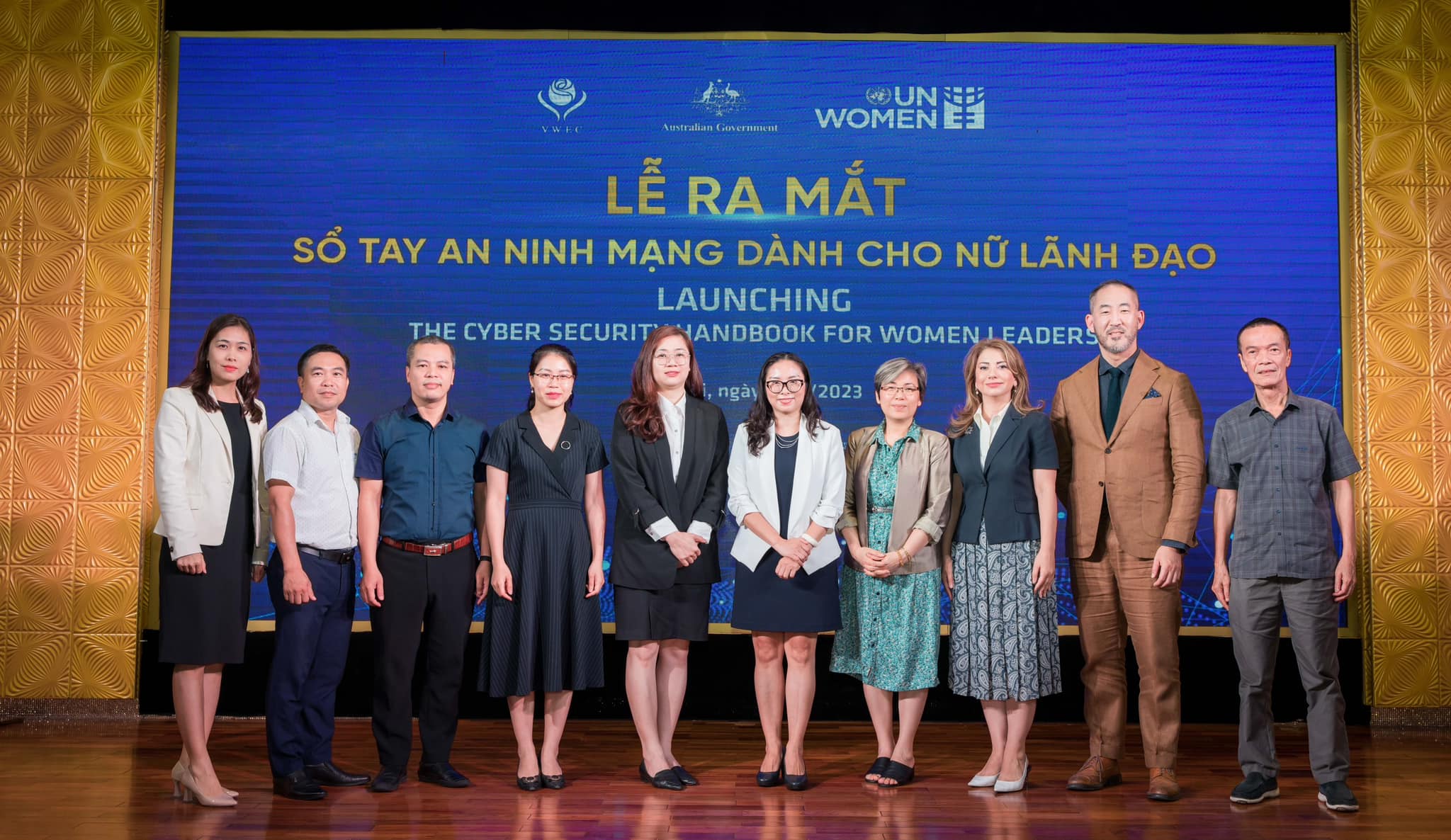 Cơ hội và thách thức đối với doanh nghiệp nữ trong chuyển đổi số - ảnh 2