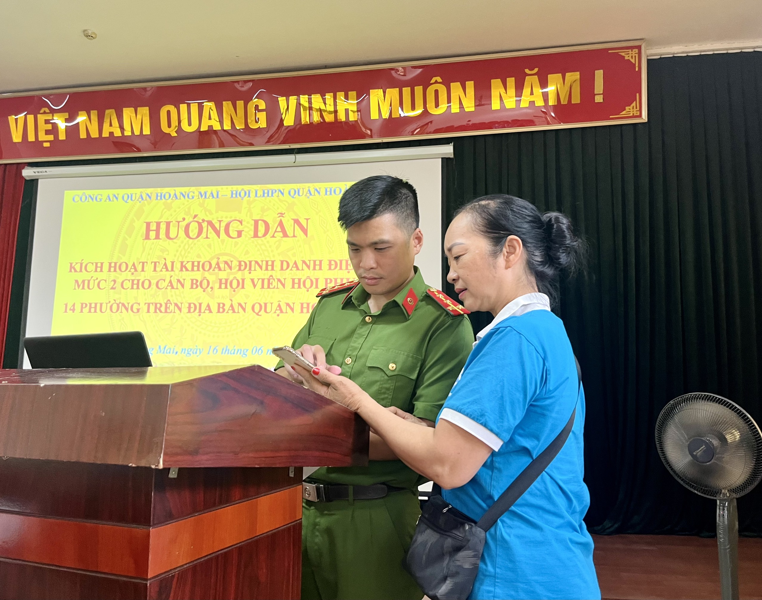 Tuyên truyền phòng chống ma túy và phổ biến quy định pháp luật Hôn nhân gia đình - ảnh 4