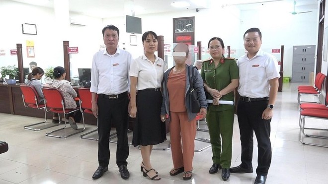 Suýt mất 260 triệu đồng, chỉ để chứng minh không tham gia đường dây ma túy - ảnh 1
