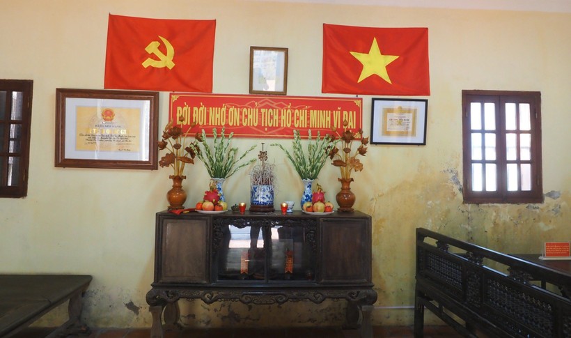 Tết Độc lập trong ký ức người Hà Nội - ảnh 2
