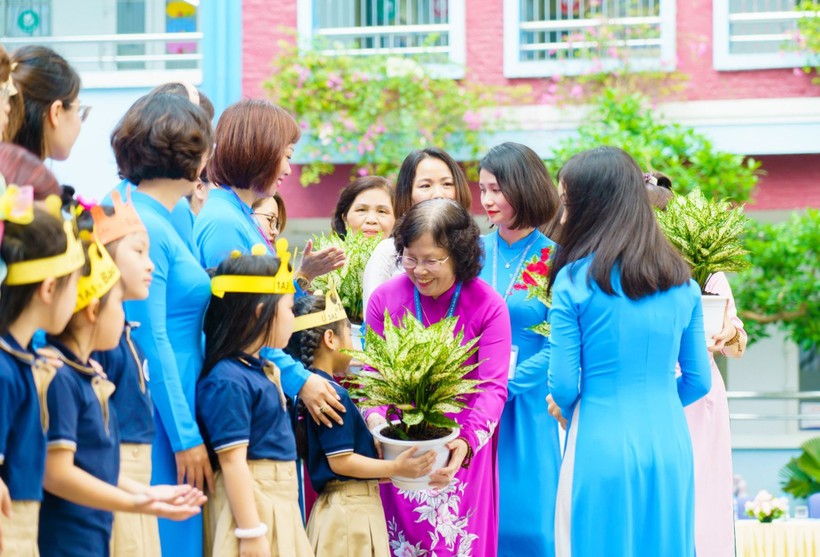Tết Độc lập trong ký ức người Hà Nội - ảnh 4
