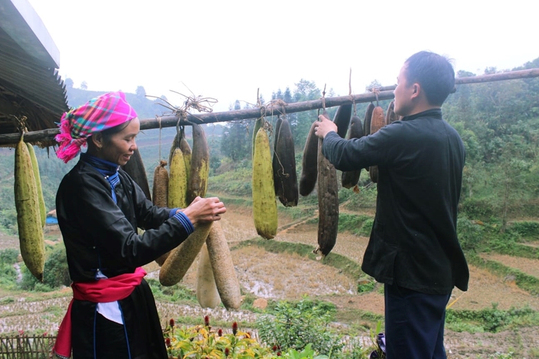 Chương trình mục tiêu quốc gia phát triển kinh tế xã hội vùng đồng bào dân tộc thiểu số hướng đến những đối tượng nào? - ảnh 1