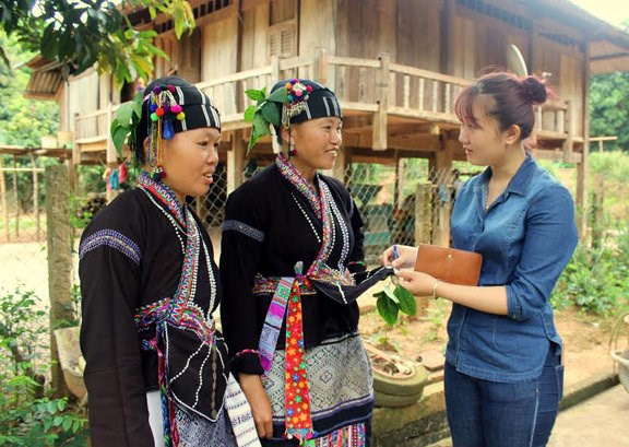 Phạm vi điều chỉnh và đối tượng áp dụng của Thông tư Hướng dẫn thực hiện thông tin truyền thông trong Tiểu dự án 1 và 2 - ảnh 1