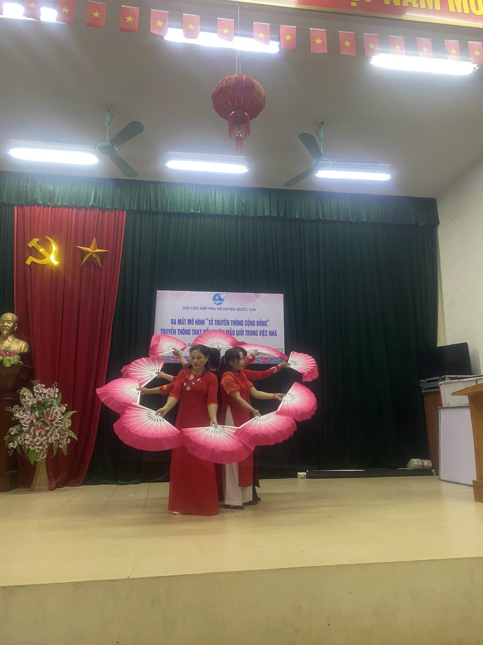3 dự án, đề án Hội LHPN Hà Nội chủ trì thực hiện tại vùng đồng bào dân tộc thiểu số - ảnh 1