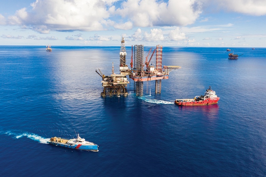Cơ hội của Petrovietnam trong chuyển dịch năng lượng - ảnh 1