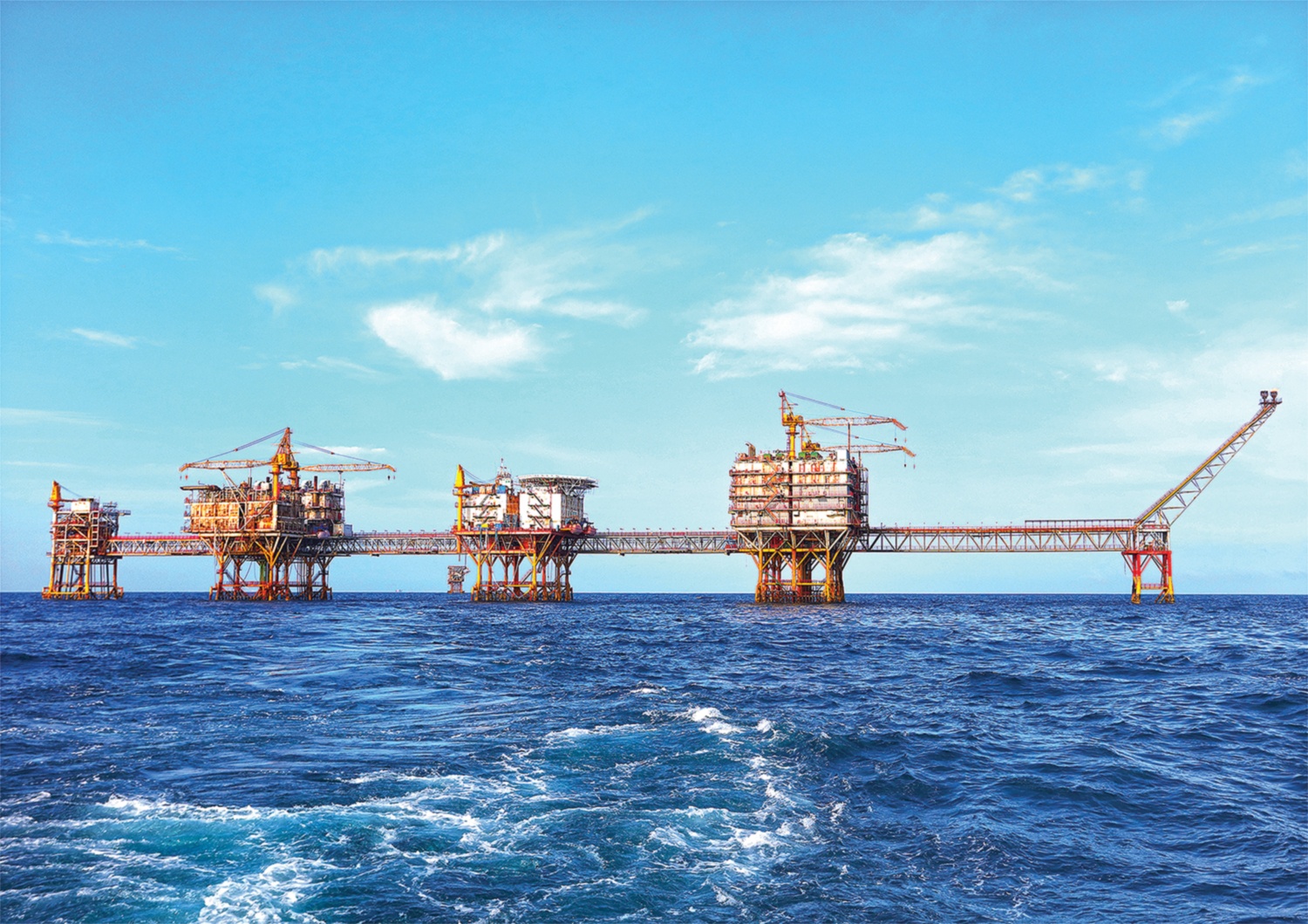 Nêu cao ý thức làm chủ, cùng xây dựng và phát triển Petrovietnam - ảnh 2