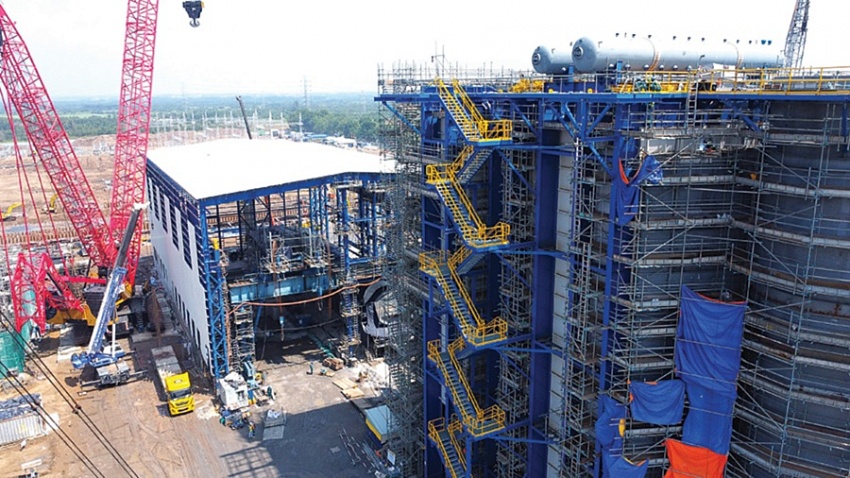Cơ hội của Petrovietnam trong chuyển dịch năng lượng - ảnh 2
