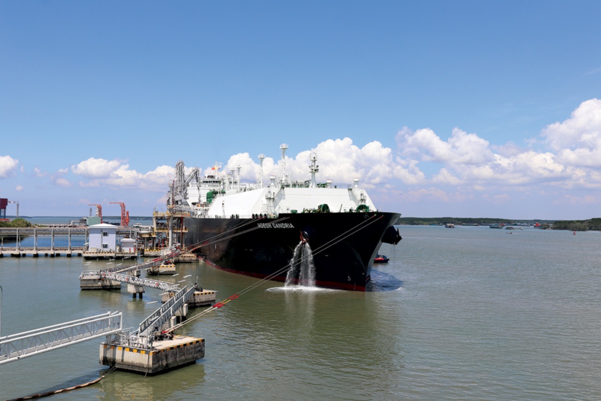 Cơ hội của Petrovietnam trong chuyển dịch năng lượng - ảnh 3