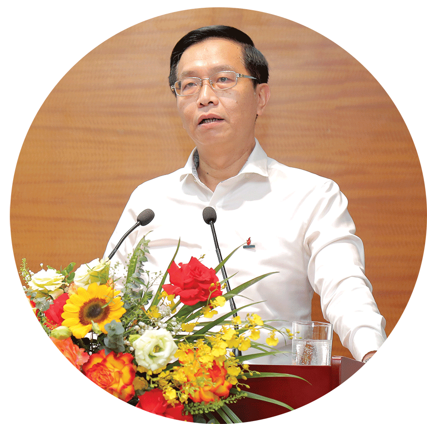 Nêu cao ý thức làm chủ, cùng xây dựng và phát triển Petrovietnam - ảnh 3
