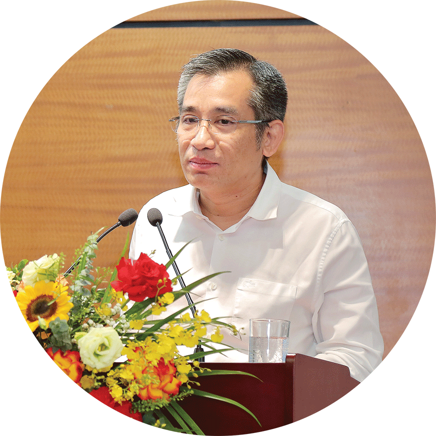 Nêu cao ý thức làm chủ, cùng xây dựng và phát triển Petrovietnam - ảnh 5