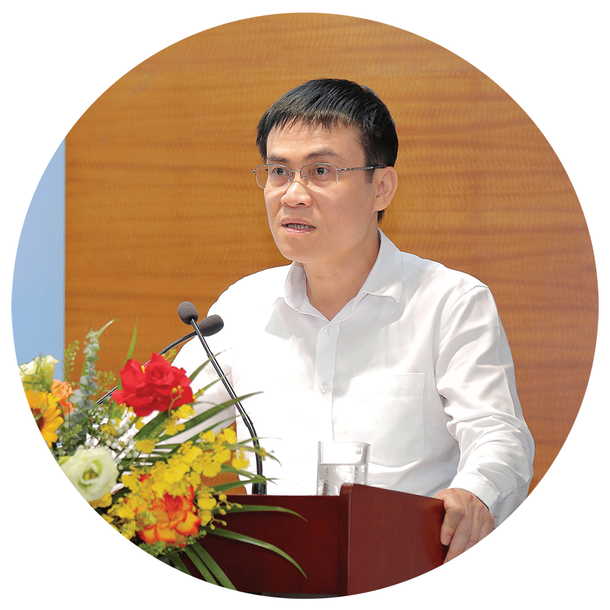Nêu cao ý thức làm chủ, cùng xây dựng và phát triển Petrovietnam - ảnh 6