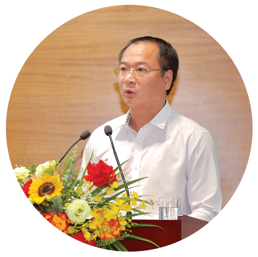 Nêu cao ý thức làm chủ, cùng xây dựng và phát triển Petrovietnam - ảnh 9