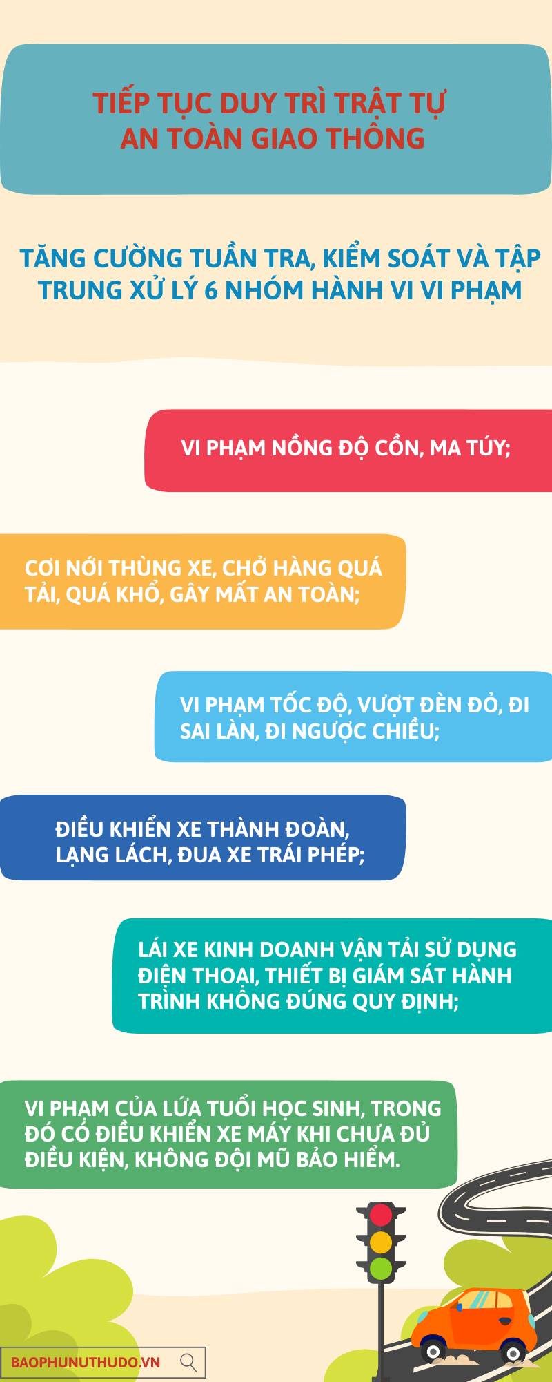 Hà Nội: Vi phạm giao thông giảm gần 50% sau 1,5 tháng thực hiện Nghị định 168 - ảnh 2