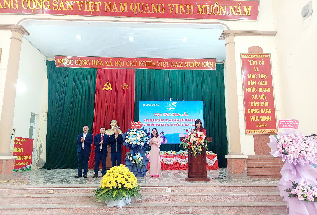 Tích cực triển khai thực hiện Dự án 8 trên địa bàn xã An Phú, huyện Mỹ Đức - ảnh 4