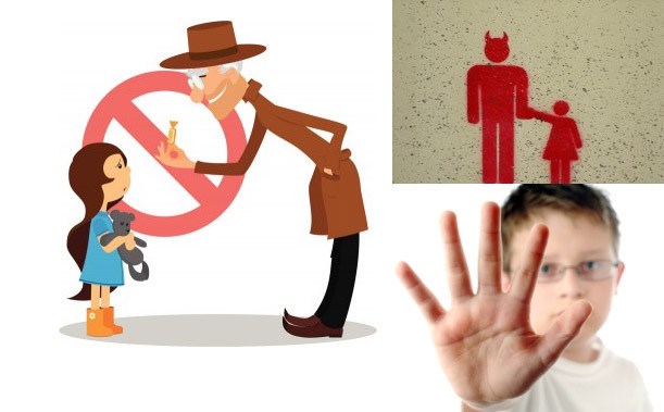 Nhận biết hành vi xâm hại trẻ em và biện pháp phòng ngừa - ảnh 2