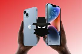 Apple cảnh báo người dùng iPhone về phần mềm gián điệp - ảnh 2