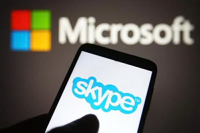 Từ ngày 5/5 Microsoft sẽ chính thức đóng cửa vĩnh viễn Skype - ảnh 1