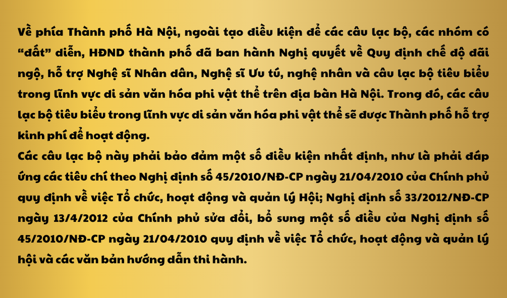 Nữ nghệ nhân miệt mài giữ gìn và lan toả giá trị nghệ thuật truyền thống - ảnh 14