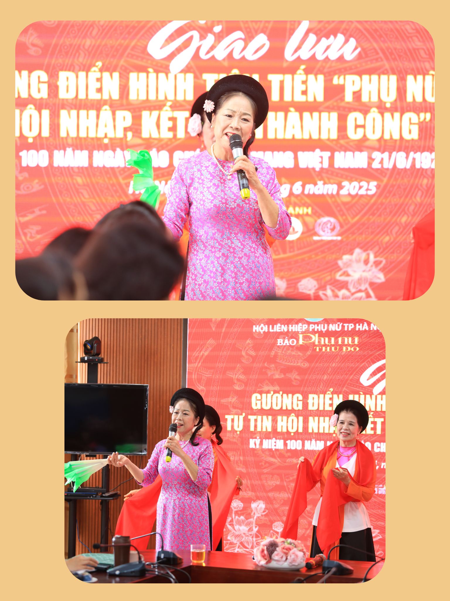 Nữ nghệ nhân miệt mài giữ gìn và lan toả giá trị nghệ thuật truyền thống - ảnh 8