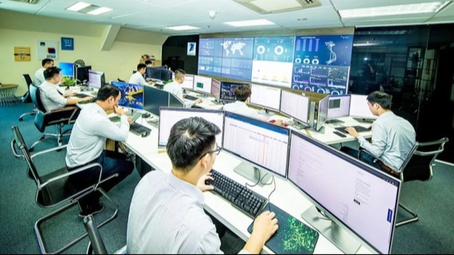 Người làm công tác chuyên trách về chuyển đổi số được hỗ trợ 5 triệu đồng/tháng - ảnh 2