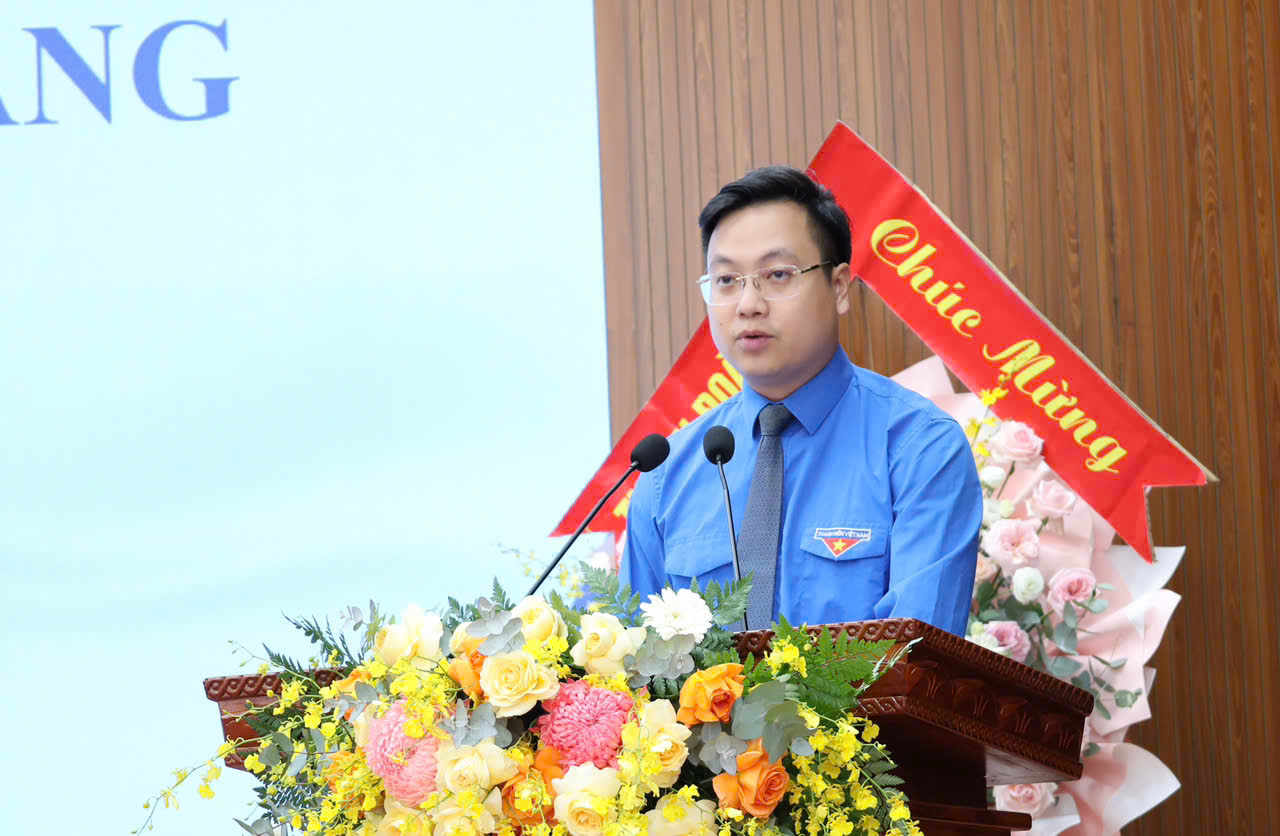 Thanh niên xã Tiến Thắng phát huy đoàn kết, tiên phong, bản lĩnh, sáng tạo - ảnh 3