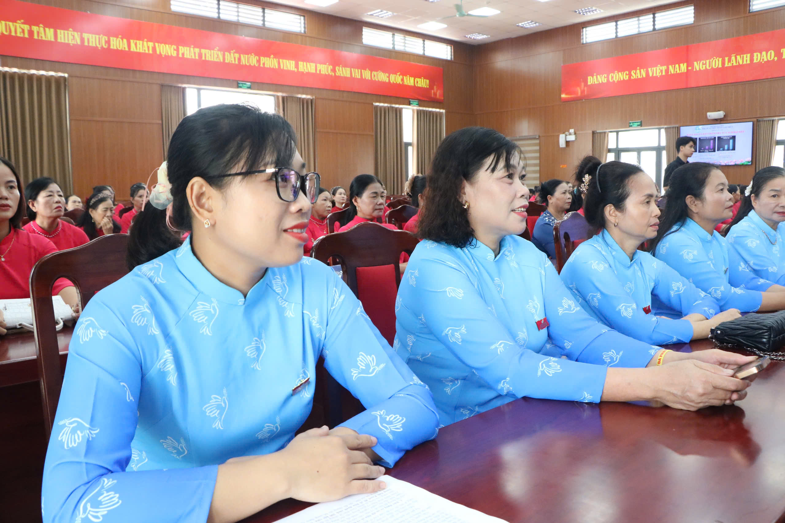 Nêu cao tinh thần trách nhiệm, chủ động xây dựng tổ chức Hội vững mạnh tiến bước vào kỷ nguyên mới - ảnh 4