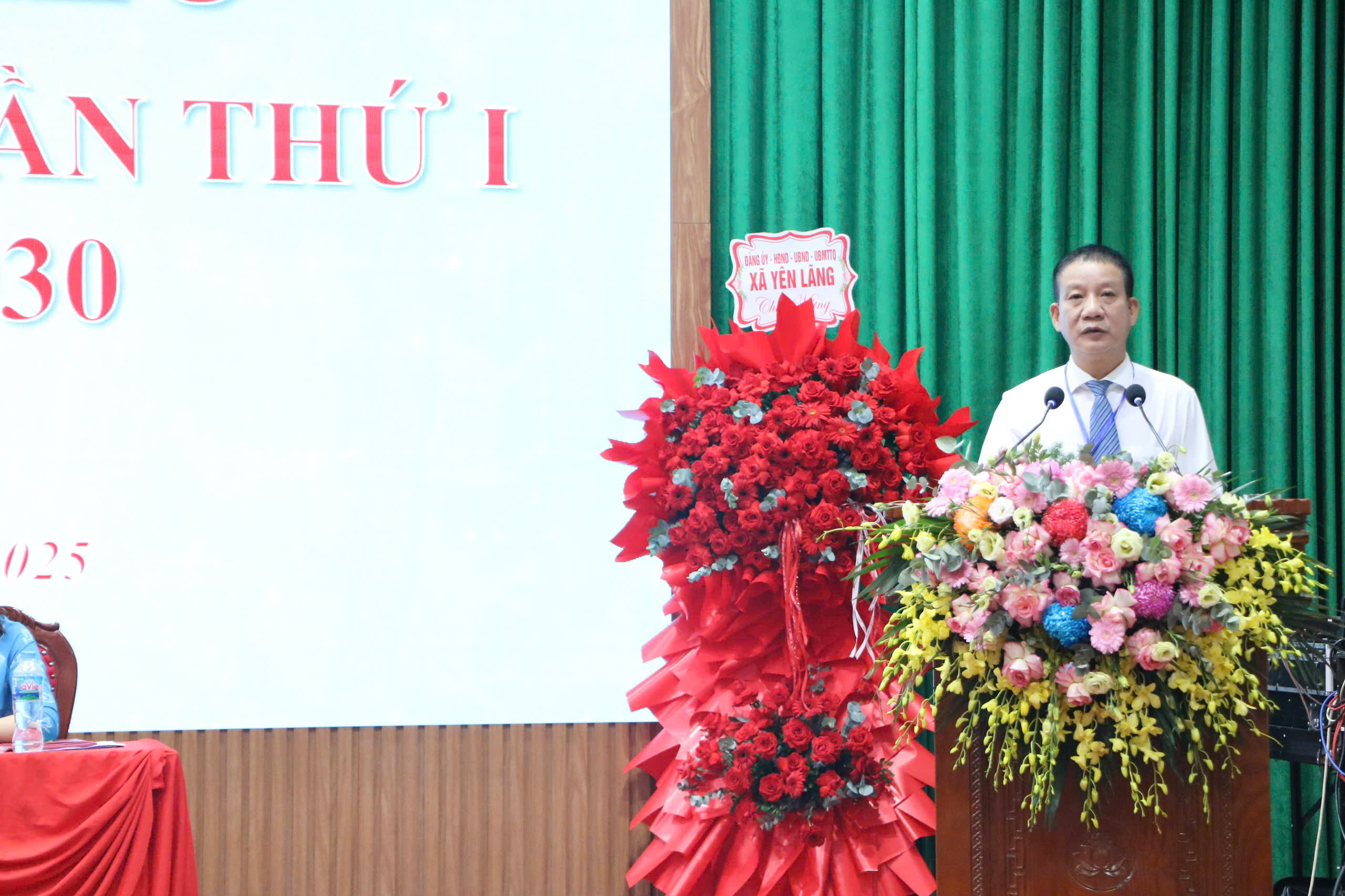 Phụ nữ Yên Lãng đoàn kết, phát triển bền vững tiến vào kỷ nguyên vươn mình của đất nước - ảnh 7