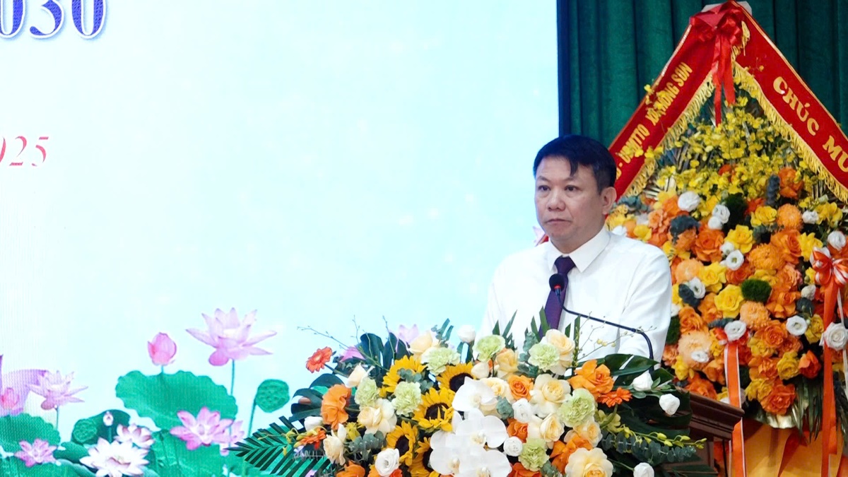 Phụ nữ Hồng Sơn chủ động, sáng tạo, phát huy phẩm chất trong kỷ nguyên mới - ảnh 3