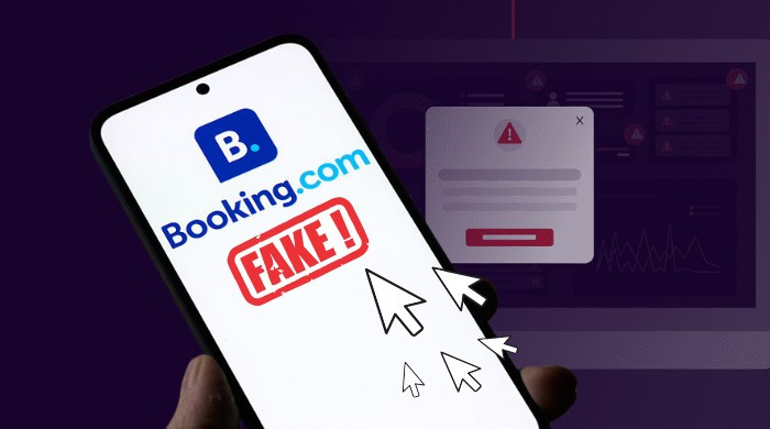 Hàng loạt khách sạn, cơ sở lưu trú Việt Nam bị tấn công qua email chứa virus, giả mạo Booking.com - ảnh 1