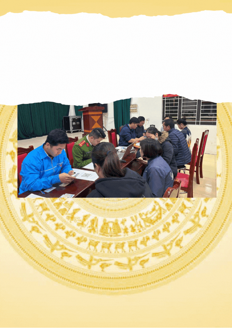 Quyết tâm đẩy mạnh xây dựng chính quyền số, dữ liệu số - ảnh 1