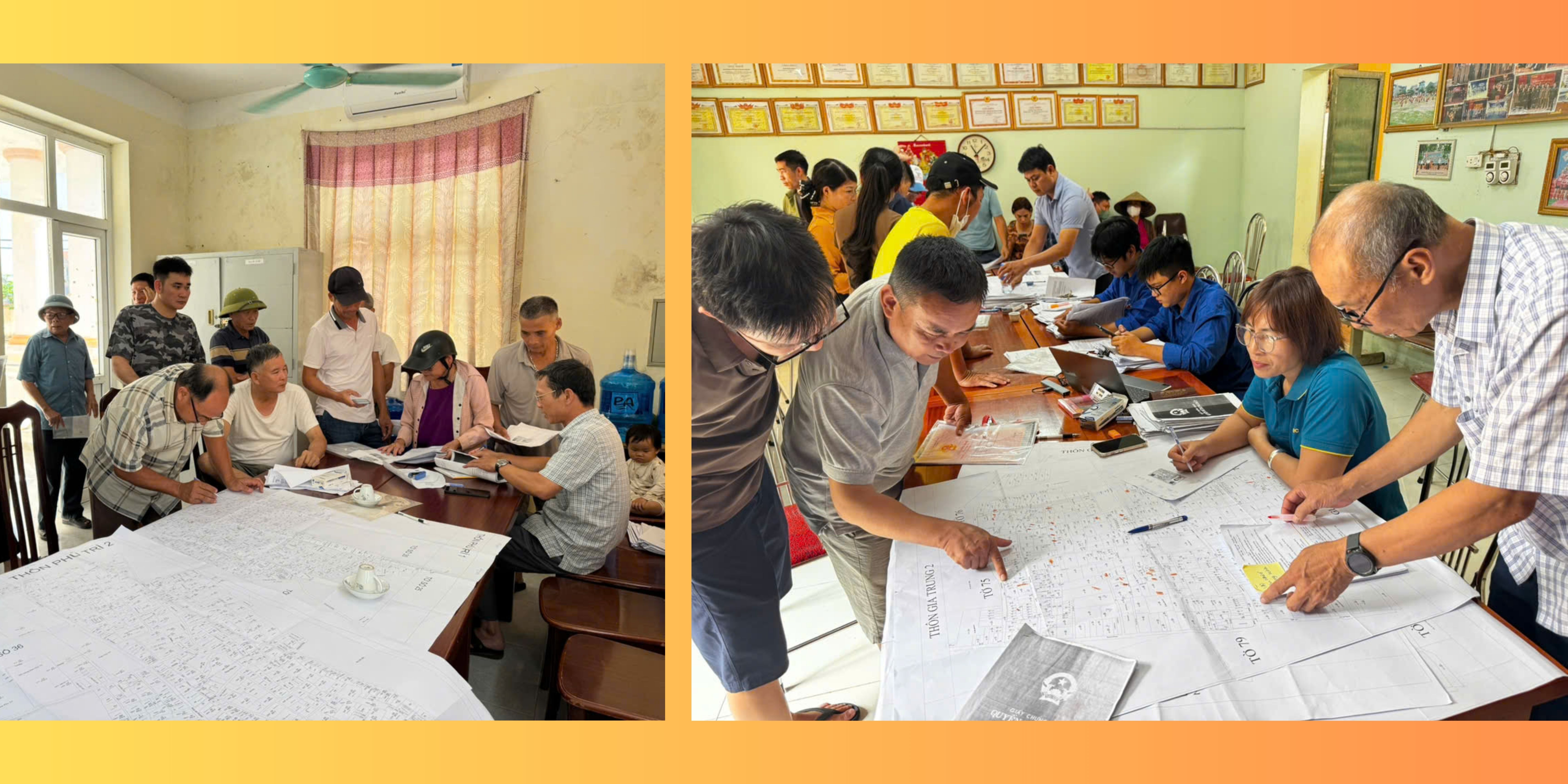 Quyết tâm đẩy mạnh xây dựng chính quyền số, dữ liệu số - ảnh 6