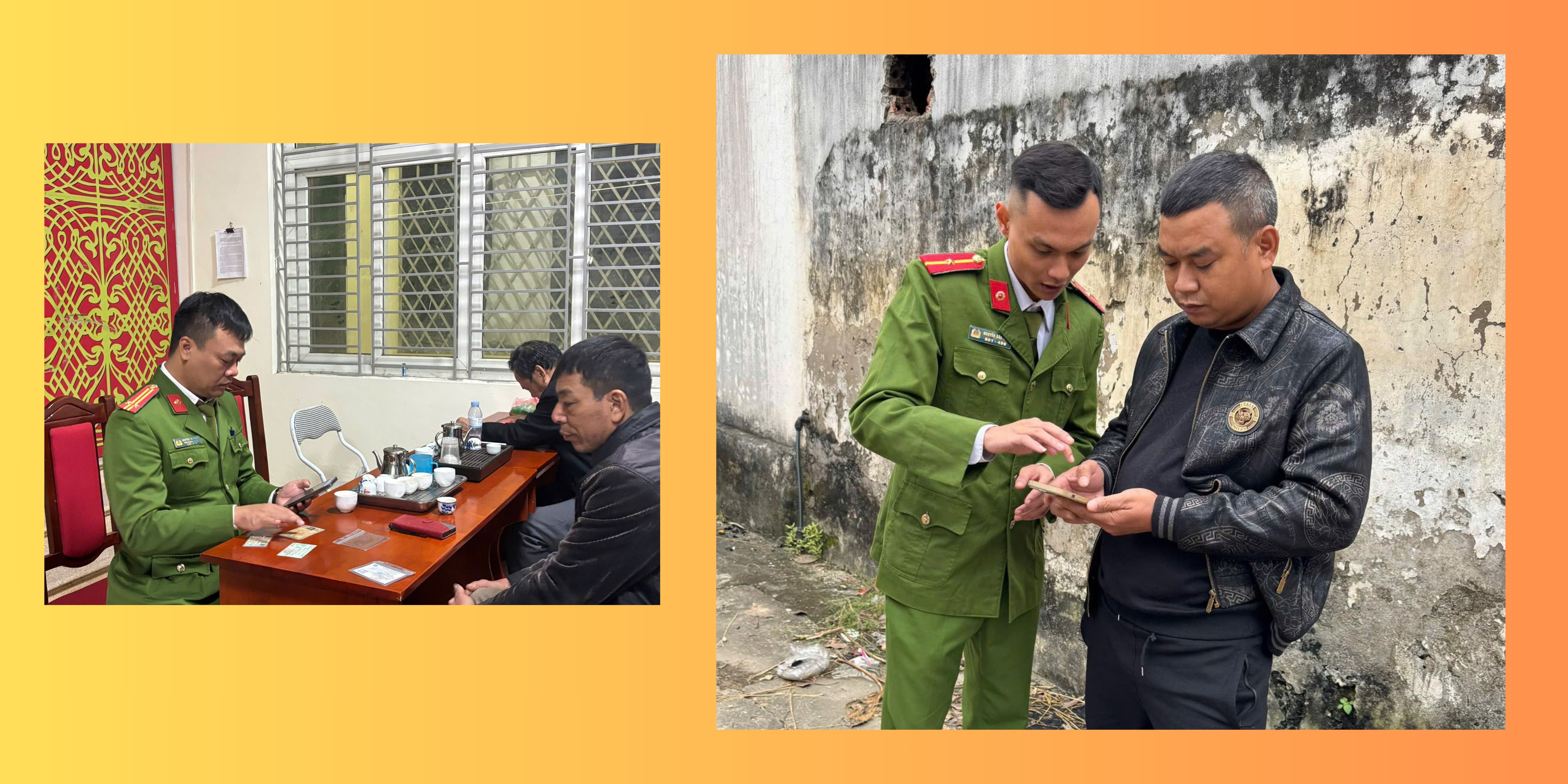 Quyết tâm đẩy mạnh xây dựng chính quyền số, dữ liệu số - ảnh 15