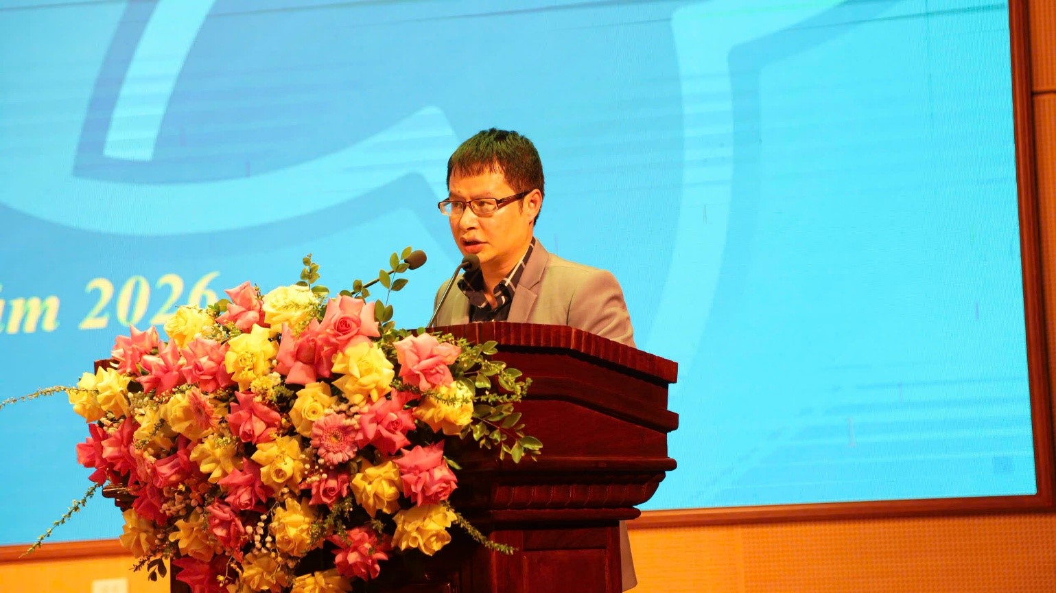 BIDV Chi nhánh Quang Minh trao quà Tết Bính Ngọ 2026 cho các đối tượng chính sách tại xã Quang Minh - ảnh 3