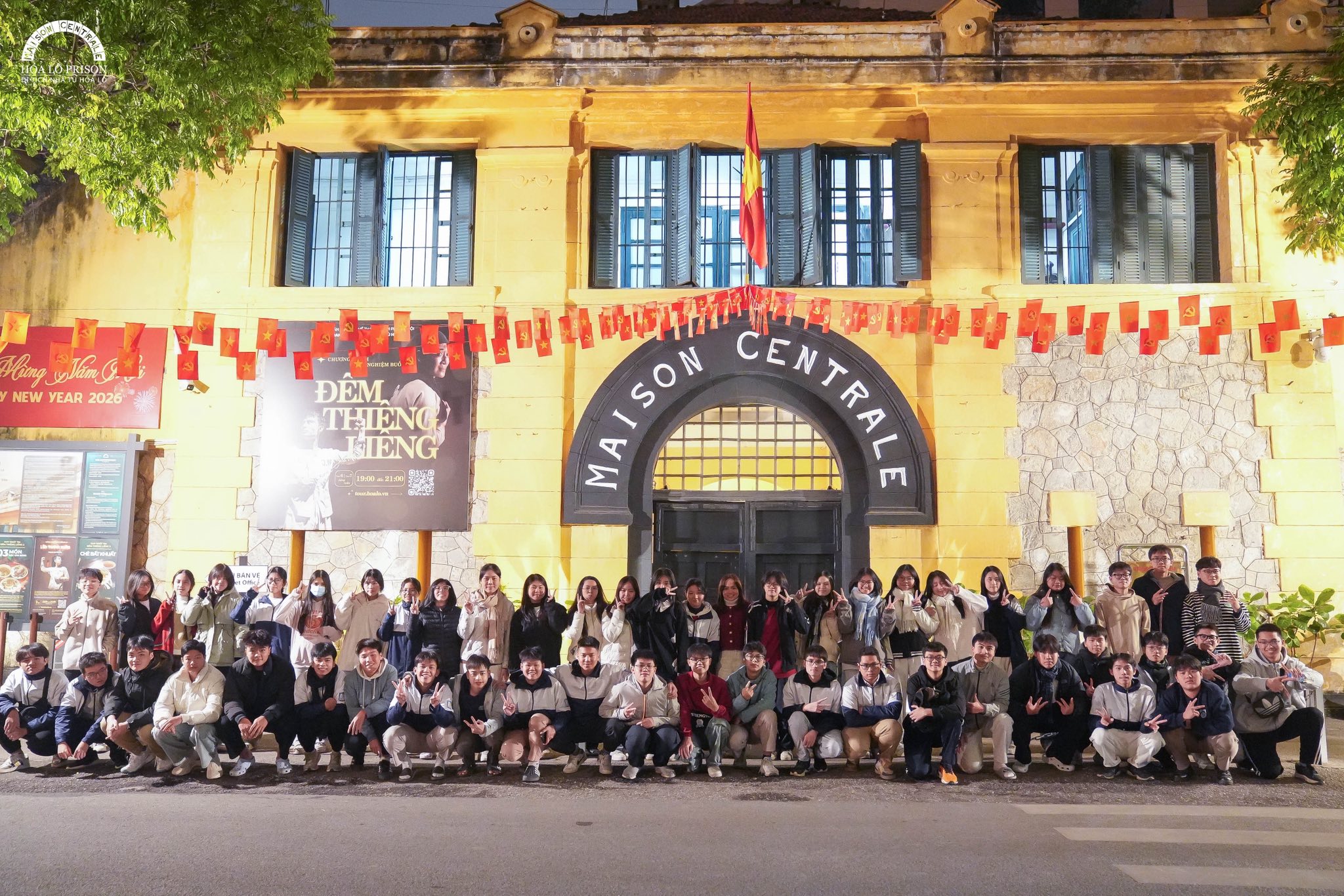 Miễn phí tham quan 17 di tích, danh lam thắng cảnh tại Hà Nội - ảnh 1