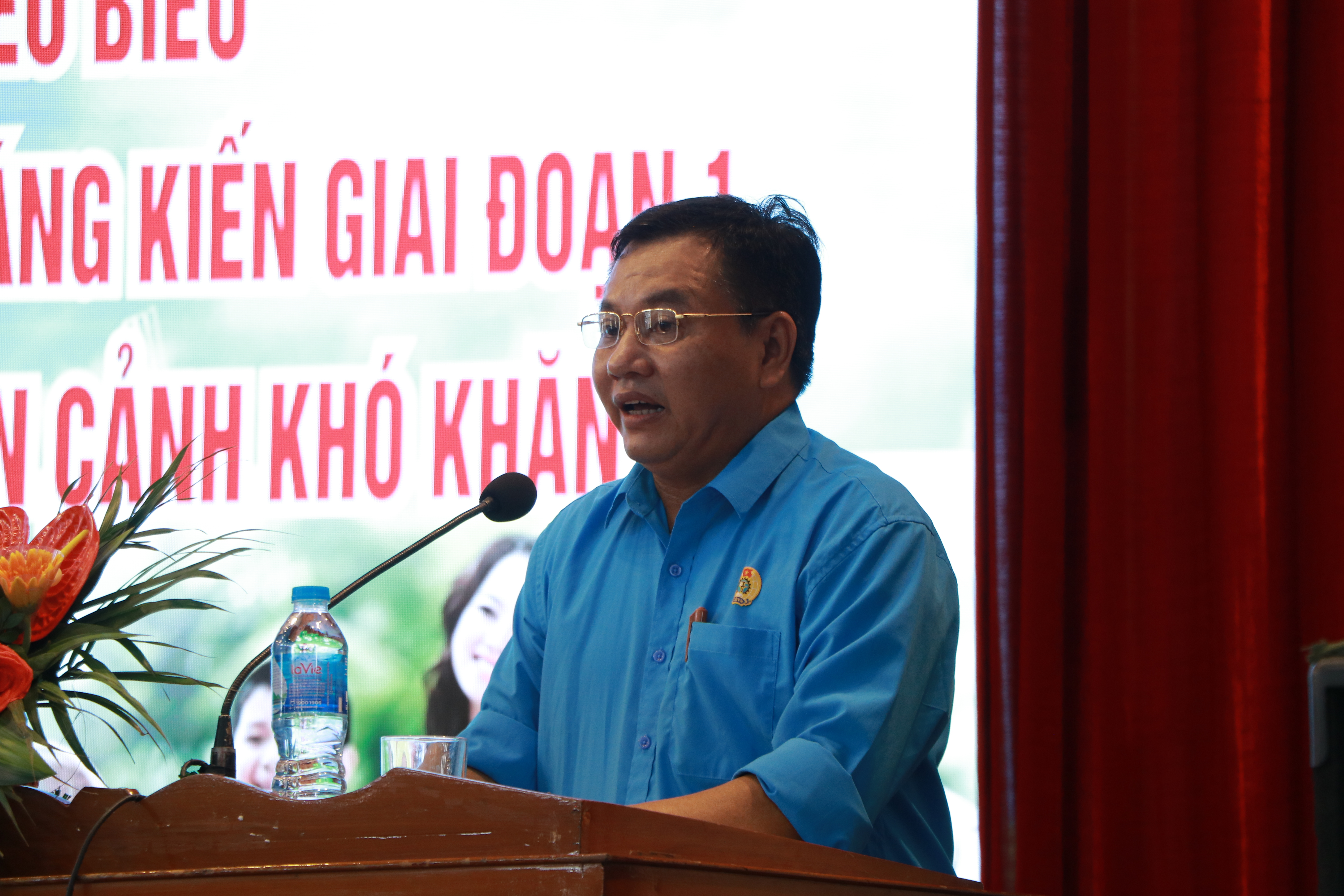 Sôi nổi kỷ niệm ngày Gia đình Việt Nam và hưởng ứng Tháng hành động vì trẻ em - ảnh 1