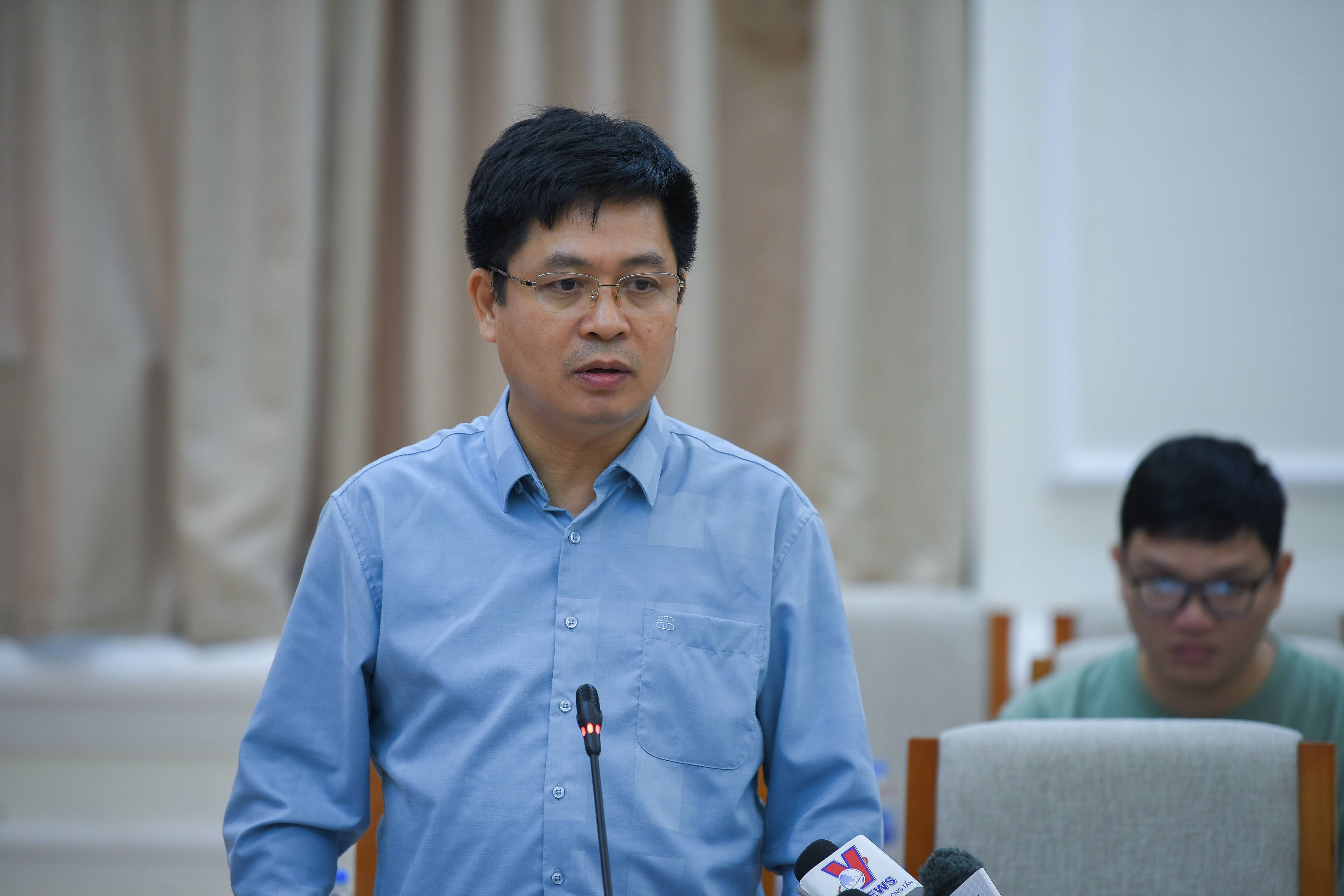 Số thí sinh vi phạm quy chế tăng gần 3 lần so với năm 2021 - ảnh 3