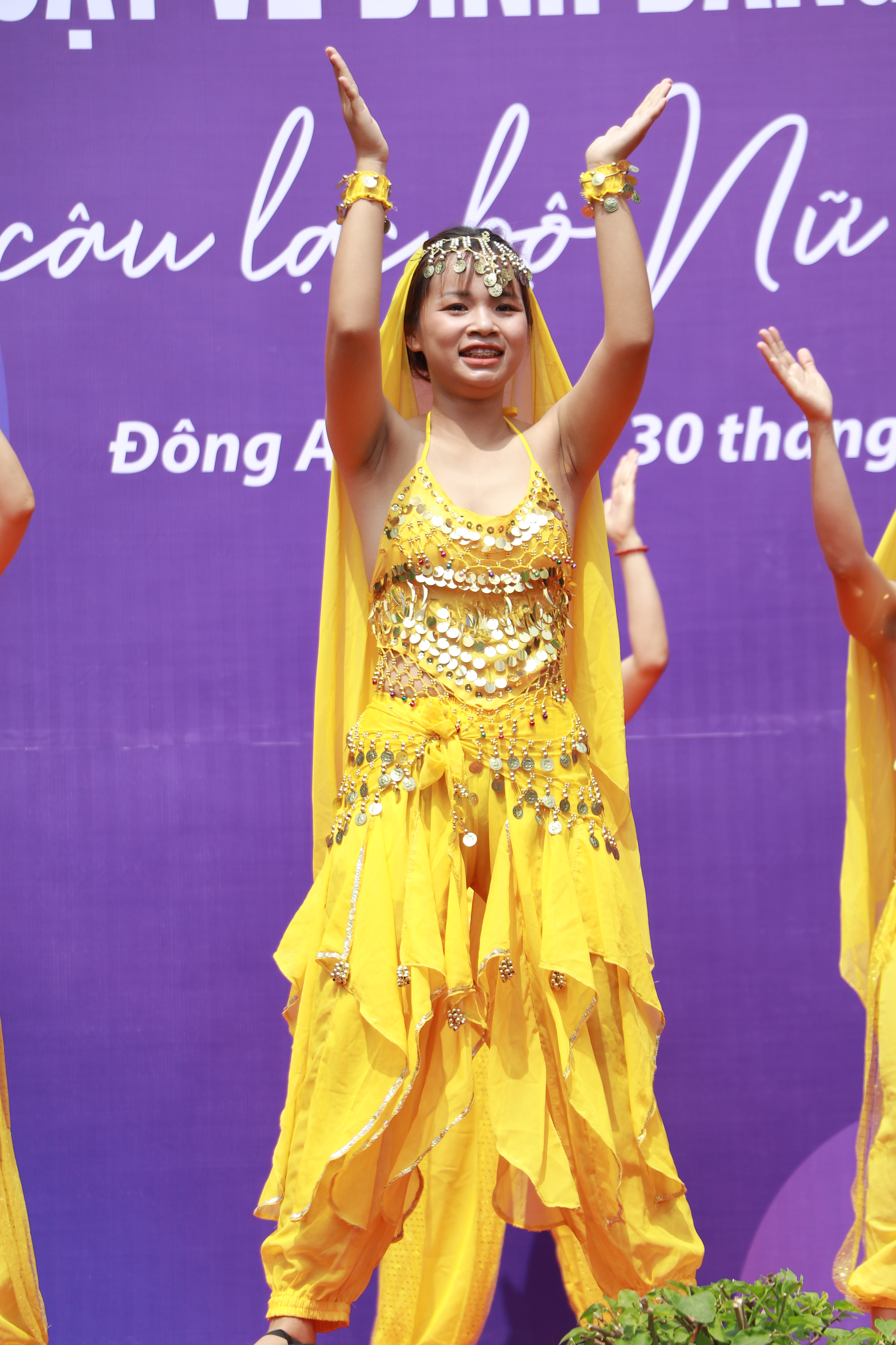 Hội LHPN Hà Nội: Truyền thông bình đẳng giới trong lao động tới nữ công nhân và cộng đồng - ảnh 11